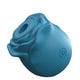 Rose Luxury 10-Mode Vibrator