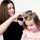 Hollow Tooth Dandruff Relief Scalp Massage Comb