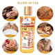 Turmeric Brightening Essential Oil 200ml
