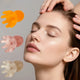 Korean Octopus Resin Head Massage Comb Anti-Hair Loss