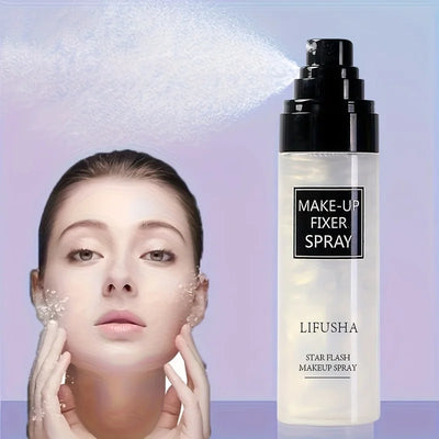 Waterproof Makeup Setting Spray