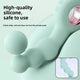 Handheld Anal Plug and Bead Massager Set