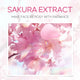 Japan Sakura Vitamin C Facial Serum 17ml