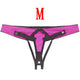 Chastity Panties Sissy Cage Belt Harness