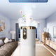 Rechargeable Mini Essential Oil Diffuser 5-Gear Mist