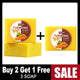 AILKE Organic Turmeric Skin Care Brightening Set