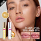 Volumizing Lip Plumper Oil Gloss
