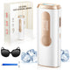 IPL Laser Hair Removal Machine Permanent and Painless
