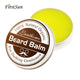 Natural Beard Balm and Growth Oil for Men
