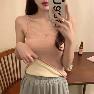 Women's Thermal Underwear Set