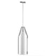 Handheld Electric Milk Frother and Drink Mixer