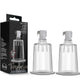 Clitoral Vacuum Pump System
