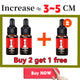Male Performance Enhancement Massage Oil