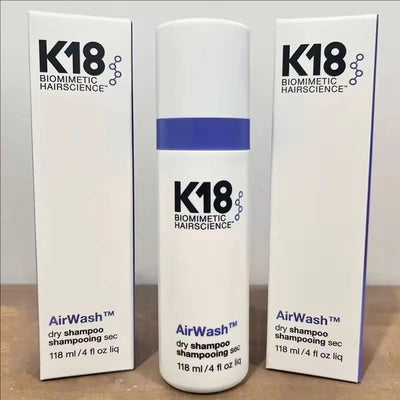 K18 Leave-In Molecular Repair Hair Mask