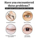 Castor Oil Eyebrow and Eyelash Growth Serum