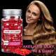 Moroccan Vitamin Oil Hair Repair Capsules 40-Pack