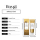Centella Skin Care Set with Serum Face Wash and Cleansing Oil