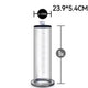 Extended Stroker Sleeve with Ring