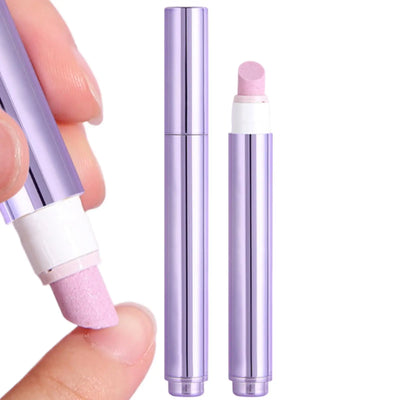 3-in-1 Cuticle Oil Pen Nail Strengthener and Dead Skin Remover