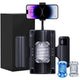 Automatic Quickshot Electric Male Masturbator