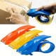 Heavy Duty Shipping Tape Dispenser and Cutter