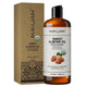 USDA Organic Cold-Pressed Coconut Oil for Skin Face and Hair