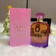 Sweet Vanilla Cotton Candy Women's Body Spray 100ml
