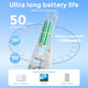 Sejoy Cordless Electric Water Flosser with 6 Modes
