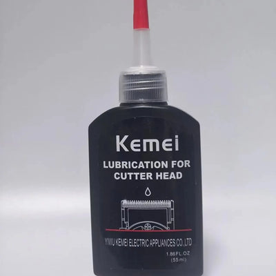 Hair Clipper Blade Lubricating Oil Anti-Corrosion