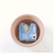 Kids' Velvet-Lined Warm Puffer Vest Jacket