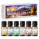 6-Piece Fragrance Oil Gift Set 10ml