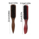 Boar Bristle Professional Styling Brush Unisex