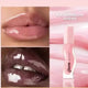 Honey Moisturizing Lip Balm Oil Gloss Plumping
