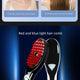 Scalp Massage Roller Comb
