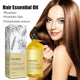 Rosemary Natural Hair Growth Oil Anti-Hair Loss Serum