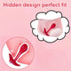 App-Controlled Wearable Vibrator Egg G-Spot