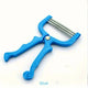 Handheld Facial Hair Removal Spring Epilator