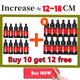 Male Performance Enhancement Massage Oil