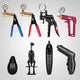 Manual and Electric Vacuum Intimate Pump