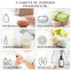 MAYJAM 100ml Essential Oils for Diffuser and Humidifier