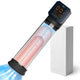 Electric Vacuum Penis Pump 5 Suction Modes