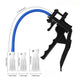 Clitoral Vacuum Pump System