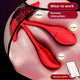 App-Controlled Wearable Vibrator Egg G-Spot