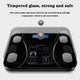 Smart Bluetooth Body Fat Scale with App Integration