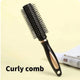 Air Bag Anti-Static Scalp Massage Comb SPA Head Brush