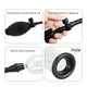 Manual Penis Extender Vacuum Pump Gauge