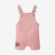 Kids' Pinstripe Denim Family Matching Collection Set