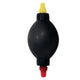 Manual and Electric Vacuum Intimate Pump