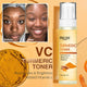 AILKE Organic Turmeric Skin Care Brightening Set