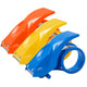 Heavy Duty Shipping Tape Dispenser and Cutter